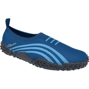 AQUOS BALEA Dětské boty do vody, tmavě modrá, velikost obraz
