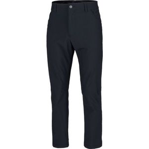 Columbia OUTDOOR ELEMENTS STRETCH PANTS Pánské outdoorové kalhoty, černá, velikost obraz