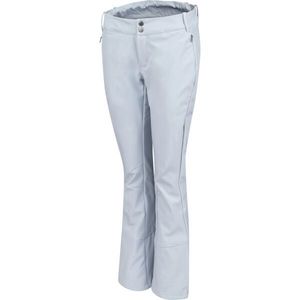 Columbia ROFFE RIDGE PANT Dámské zimní kalhoty, šedá, velikost obraz