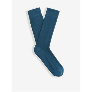 Tmavě modré ponožky Celio Sipique obraz