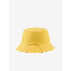 Žlutý pánský klobouk Levi's® Bucket obraz