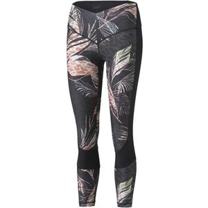 Puma TRAIN AOP EVERSCULPT HIGH WAIST 7/8 LEGGINGS Dámské sportovní legíny, mix, velikost obraz