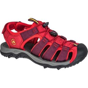 Crossroad MICKY Dětské sandály, červená, velikost obraz