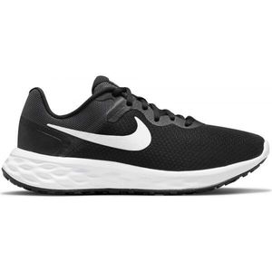 Nike REVOLUTION 6 W Dámská běžecká obuv, černá, velikost 40 obraz