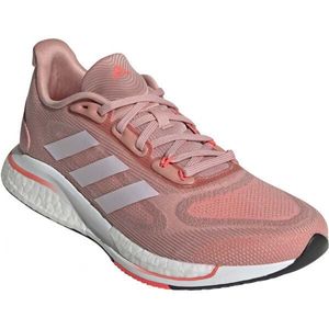 adidas SUPERNOVA + W Dámská běžecká obuv, růžová, velikost 40 obraz