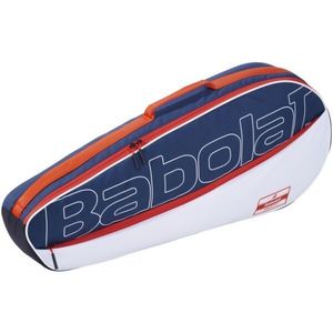 Babolat RH X3 ESSENTIAL Tenisová taška, modrá, velikost obraz