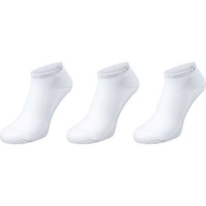 Oakley SHORT SOLID SOCKS (3 PCS) Ponožky, bílá, velikost obraz