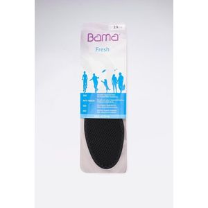 Tkaničky, vložky, napínáky do bot BAMA Deo Active r.36 Textilní obraz