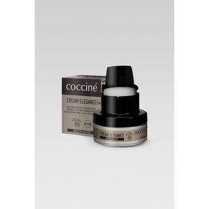 Kosmetika pro obuv Coccine CREAM ELEGANCE 50 ml v.Z obraz