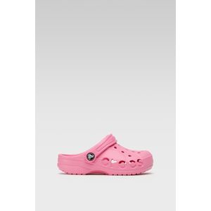 Bazénové pantofle Crocs 207013-669 Materiál/-Croslite obraz