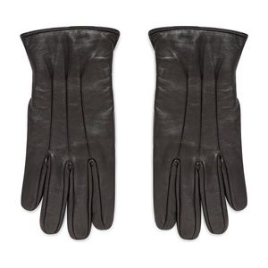 Jack&Jones Jacmontana Leather Gloves Noos 12125090 obraz
