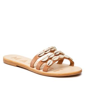 Manebi Leather Sandals S 0.1 Y0 obraz