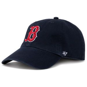 47 Brand Mlb Boston Red Sox B-RGW02GWS-HM obraz