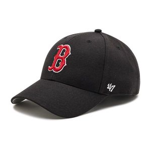 47 Brand Boston Red Sox B-MVP02WBV-BKF obraz