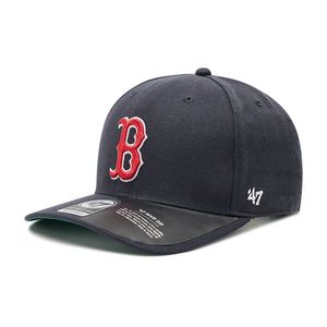 47 Brand Boston Red Sox 47 Clean Up B-CLZOE02WBP-NY obraz