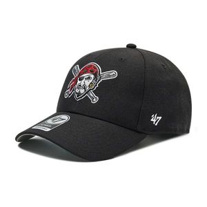 47 Brand MLB Pittsburgh Pirates B-MVP20WBV-BKO obraz