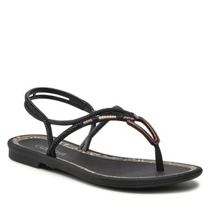 Grendha Cacau Livre Sandal Fem 18359 obraz