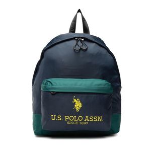 U.S. Polo Assn. New Bump Backpack Bag BIUNB4855MIA208 obraz