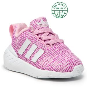 adidas Swift Run 22 El I GW8185 obraz