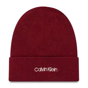 Calvin Klein Essential Knit Beanie K60K608519 obraz
