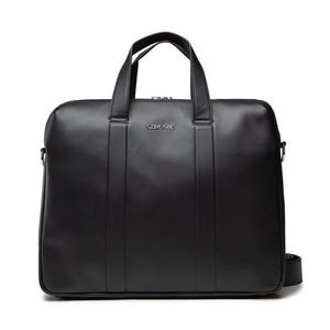 Calvin Klein Boxed 2G Laptop Bag K50K507820 obraz