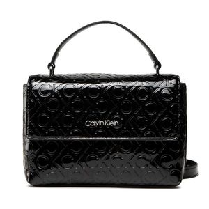 Calvin Klein Ck Must Mini Top H Bag Em Mono K60K608866 obraz