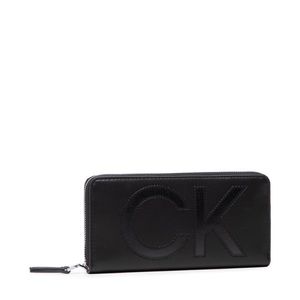 Calvin Klein Ck Set Z/A Wallet Lg K60K608757 obraz