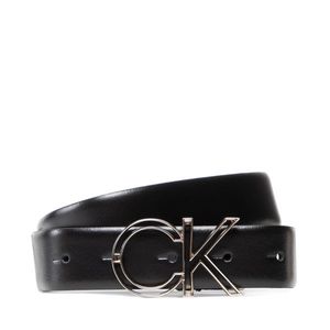 Calvin Klein Ck Frame 30Mm Belt K60K608899 obraz