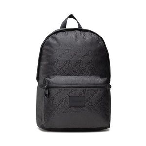 Calvin Klein černý batoh Campus BP obraz