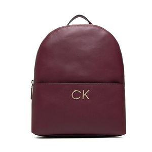 Calvin Klein Re-Lock Round Bp W/Pckt Sm K60K608984 obraz