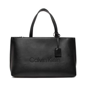Calvin Klein Set Shopper Lg K60K609106 obraz