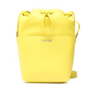 Calvin Klein Ck Must Bucket Bag Sm K60K609124 obraz