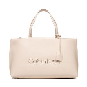 Calvin Klein Set Shopper Lg K60K609106 obraz