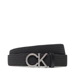 Calvin Klein Ck Metal Braided Elastic 35mm K50K508748 obraz