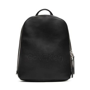 Calvin Klein Ck Set Backpack K60K609122 obraz