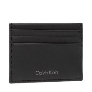 Calvin Klein Ck Vital Cardholder 6Cc K50K508531 obraz