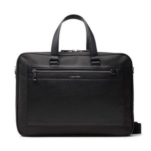 Calvin Klein Classic Repreve Laptop Bag Wpckt K50K508704 obraz