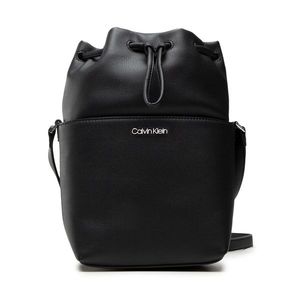 Calvin Klein Ck Must Bucket Bag Sm K60K609124 obraz