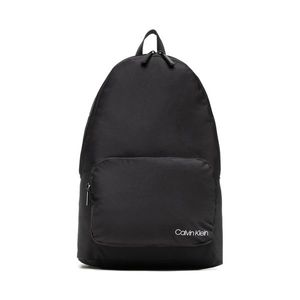 Calvin Klein Item Backpack W/Zip Pocket K50K505542 obraz