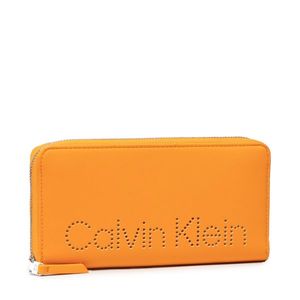 Calvin Klein Ck Set Wallet Z/A Lg K60K609191 obraz