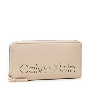 Calvin Klein Ck Set Wallet Z/A Lg K60K609191 obraz