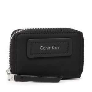 Calvin Klein Ck Essential Za Wallet Sm K60K609194 obraz