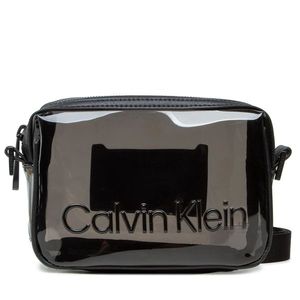 Calvin Klein Ck Clear Camera Bag S K50K508749 obraz