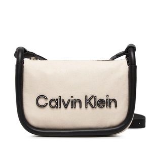 Calvin Klein Calvin Resort Shoulder Bag Cnys K60K609578 obraz