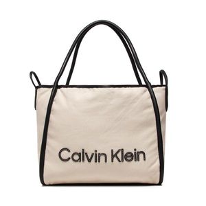Calvin Klein Calvin Resort Carry All Bag Cnvs K60K609405 obraz