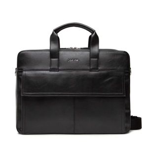 Calvin Klein utility Napa Laptop Bag W/Pckt K50K509227 obraz