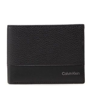 Calvin Klein Subtle Mix Bifold 5Cc W/Coin L K50K509180 obraz