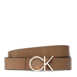 Calvin Klein Re-Lock Ck Rev Belt 30Mm K60K609564 obraz