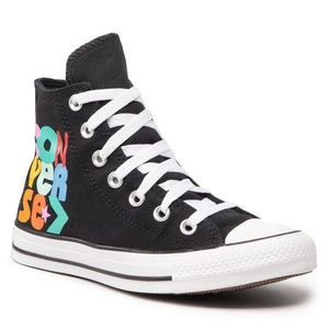 Converse Ctas Hi 172864C obraz