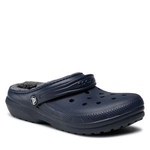 Crocs Classic Lined Clog K 203506 obraz